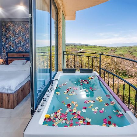 Villaggio Mirzaani Resort Sighnaghi Εξωτερικό φωτογραφία